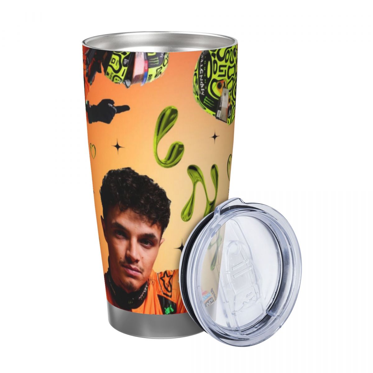 Tasse de voiture isotherme en  - Vacuum Insulated Flask avis et prix