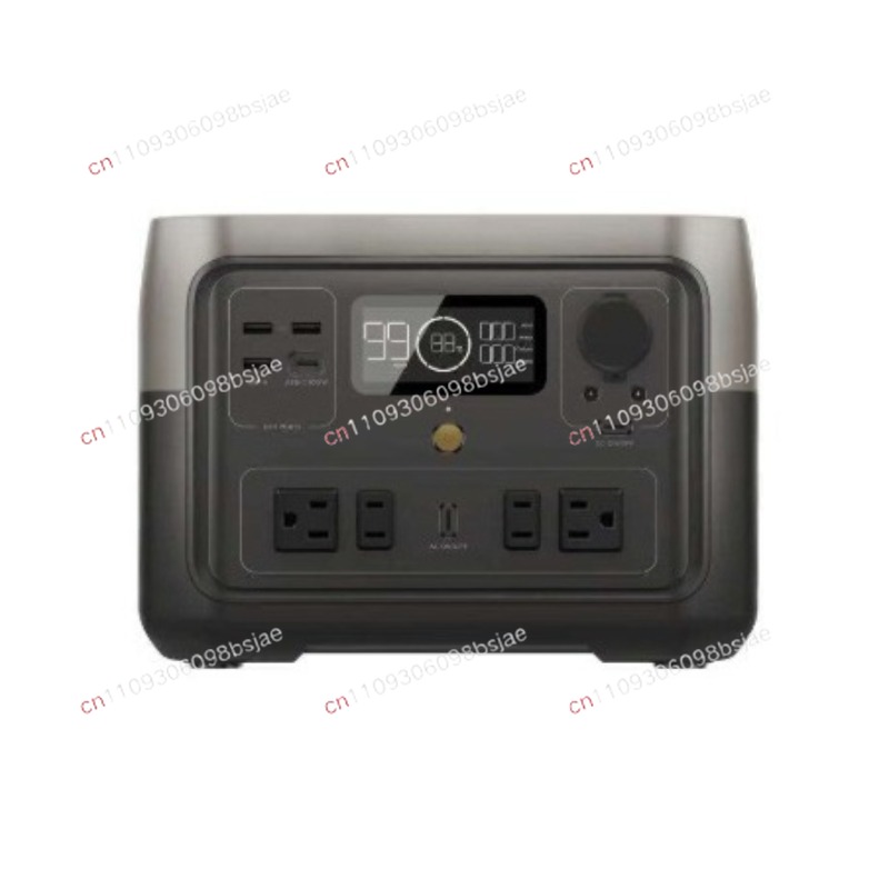 Alimentation portable haute pu - Outdoor Camping House avis et prix