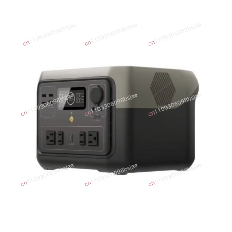 Alimentation portable haute pu - Outdoor Camping House avis et prix