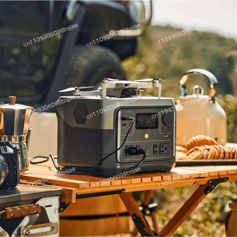 Alimentation portable haute pu - Outdoor Camping House avis et prix