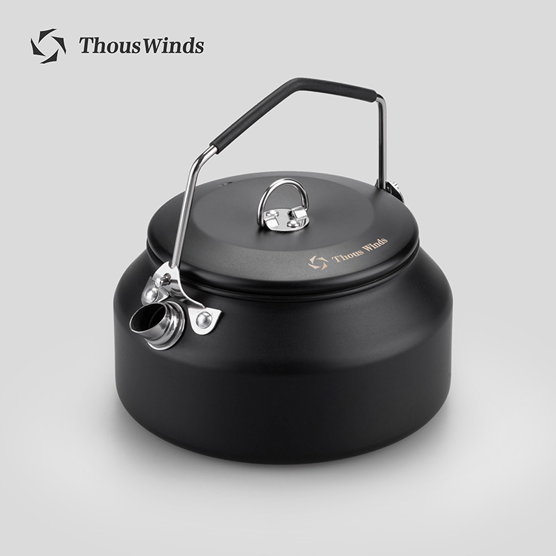 Thous Winds-Bouilloire de camp - Outdoor Camping Utensils avis et prix