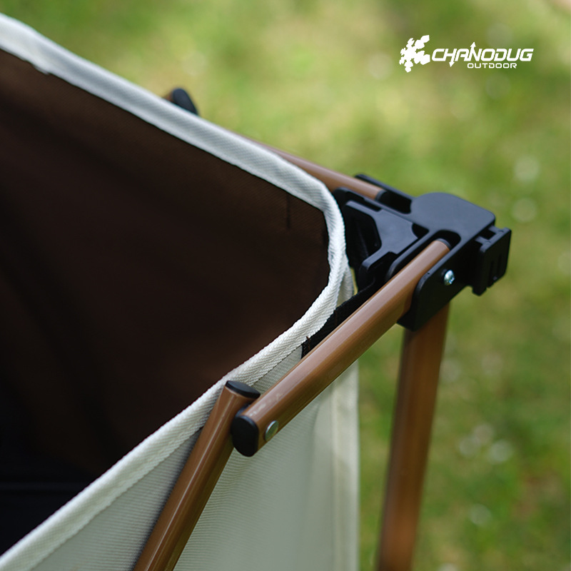 Chariot de camping pliable, ch - Camping Quad avis et prix