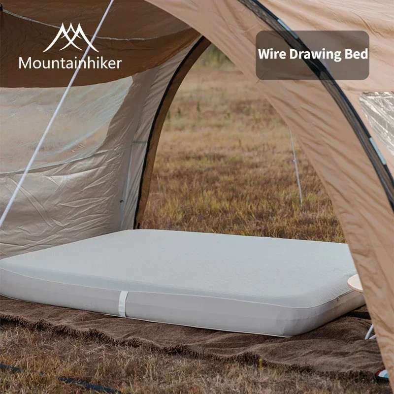 Matelas gonflable automatique  - Outdoor Camping Rugs avis et prix