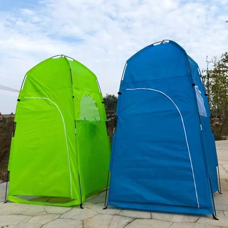 Tente de douche extérieure 202 - Outdoor Camping Showers avis et prix