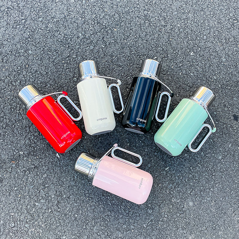 Bouteille d'eau isotherme en a - Vacuum Insulated Flask avis et prix
