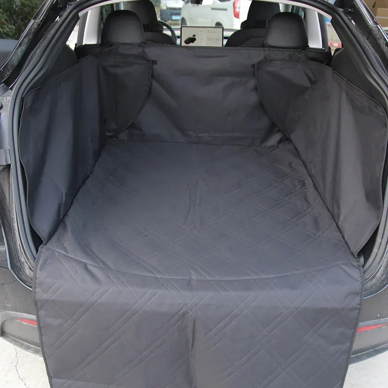 Tapis de coffre arrière pour a - Outdoor Camping Rugs avis et prix