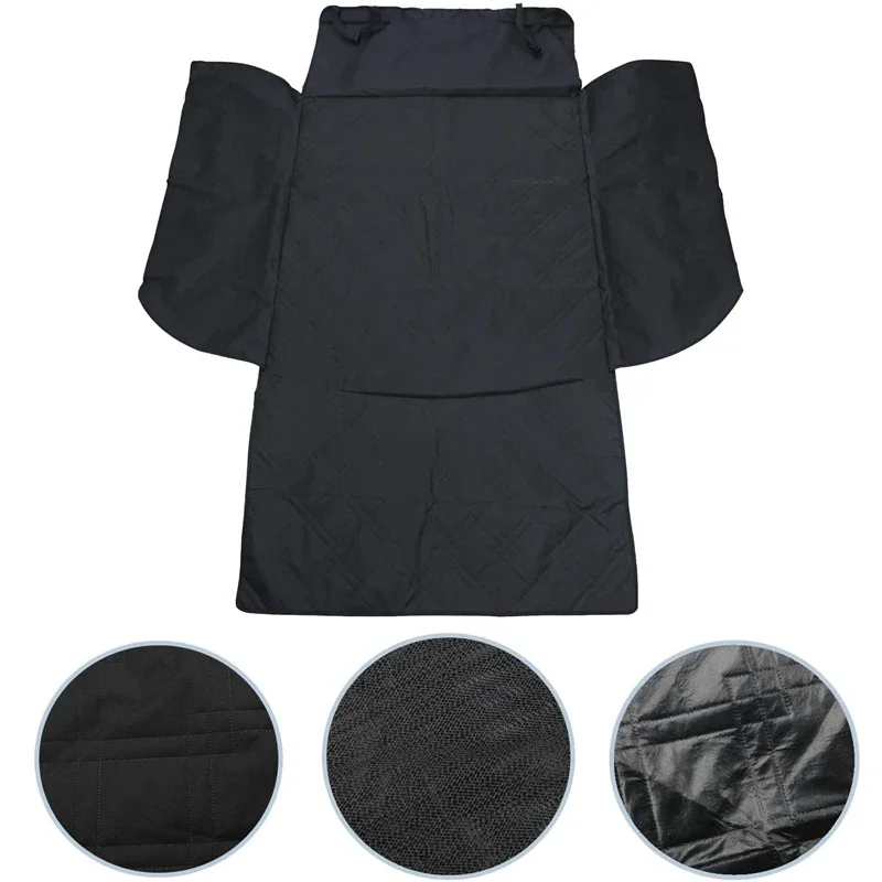 Tapis de coffre arrière pour a - Outdoor Camping Rugs avis et prix