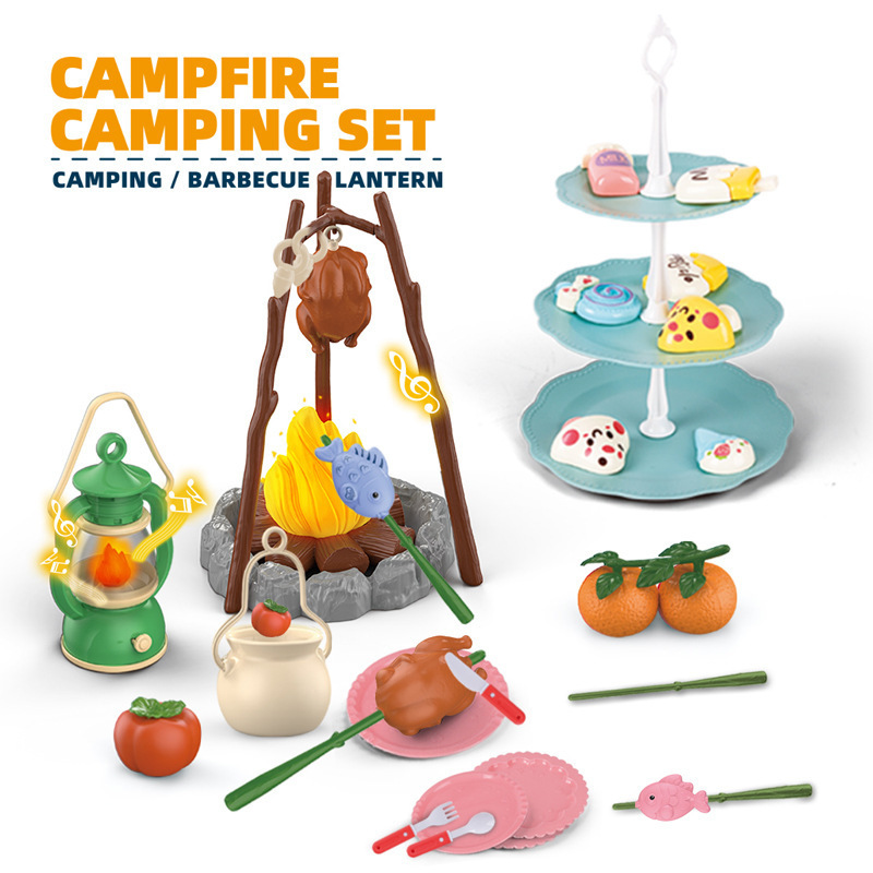 Ensemble de tente de camping p - Outdoor Camping House avis et prix