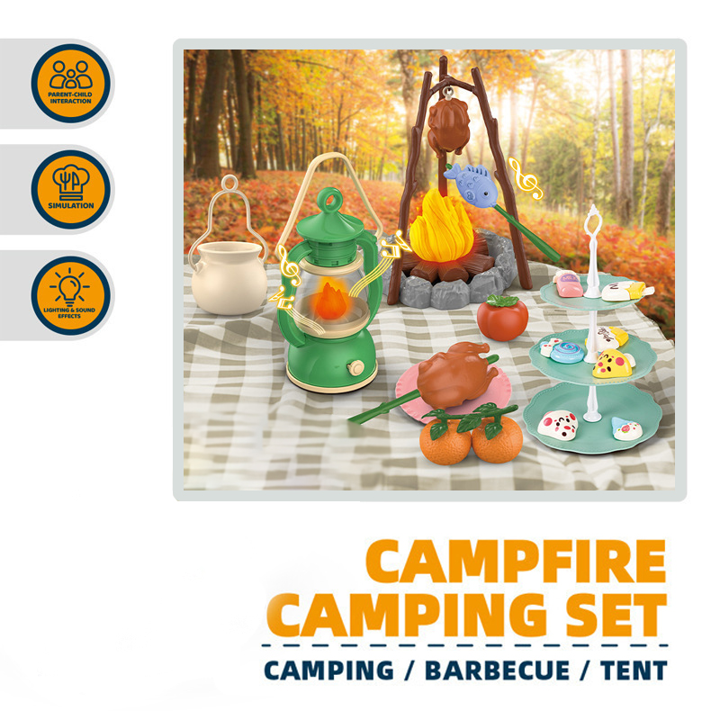 Ensemble de tente de camping p - Outdoor Camping House avis et prix