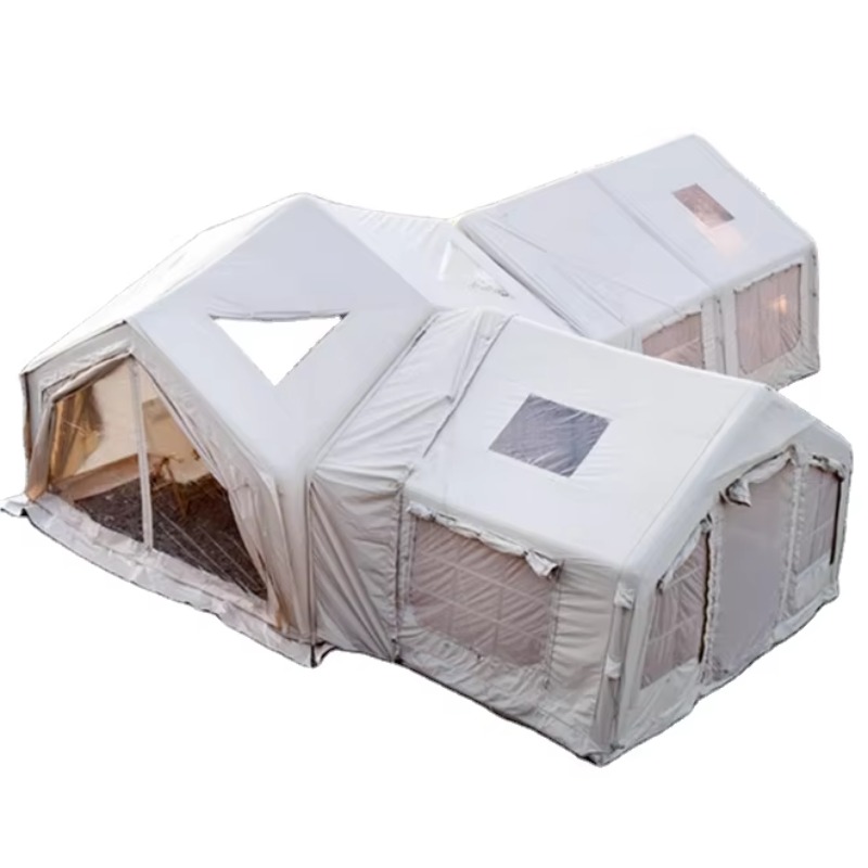2026 tente gonflable superbe d - Outdoor Camping Inflatable Tent avis et prix