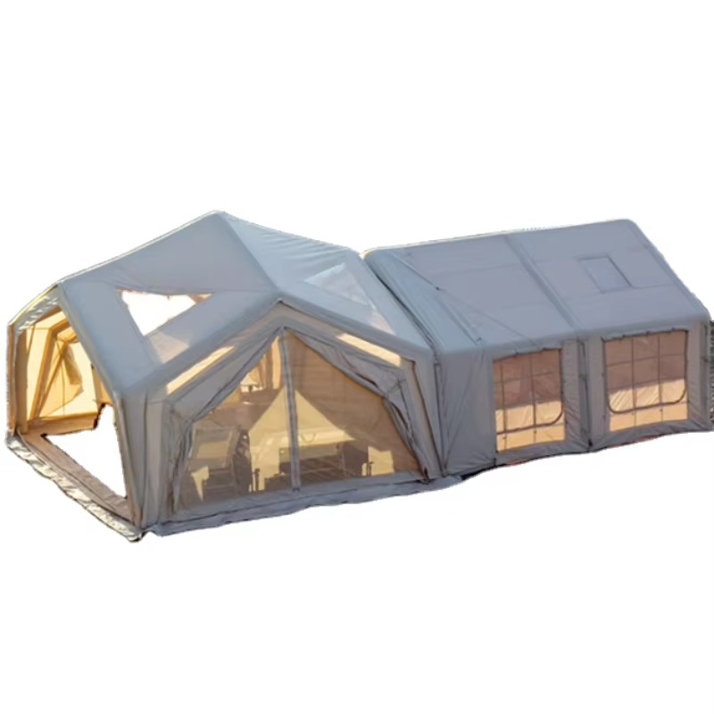2026 tente gonflable superbe d - Outdoor Camping Inflatable Tent avis et prix