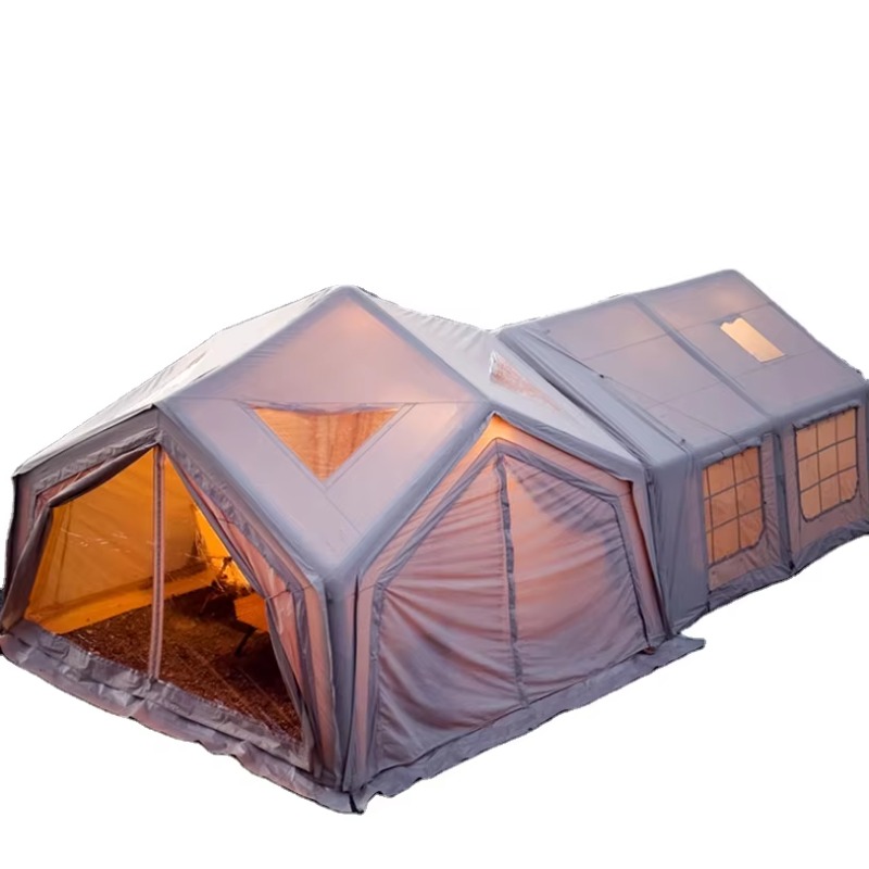 2026 tente gonflable superbe d - Outdoor Camping Inflatable Tent avis et prix