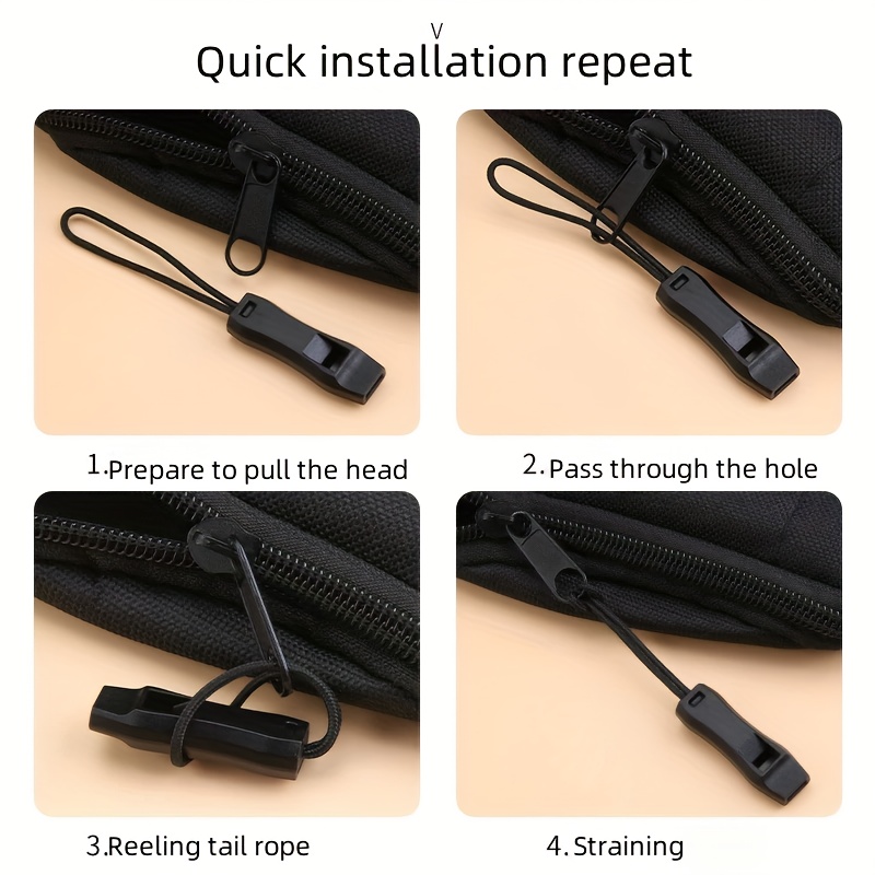 Ensemble de 5 sifflets portabl - Outdoor Camping Essential Gear avis et prix
