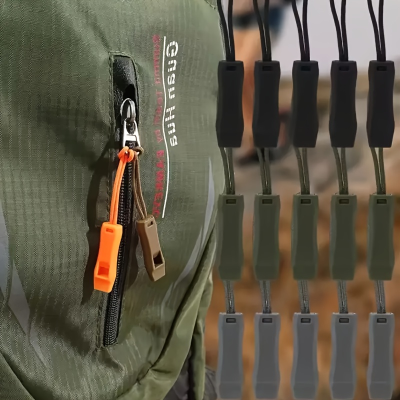 Ensemble de 5 sifflets portabl - Outdoor Camping Essential Gear avis et prix