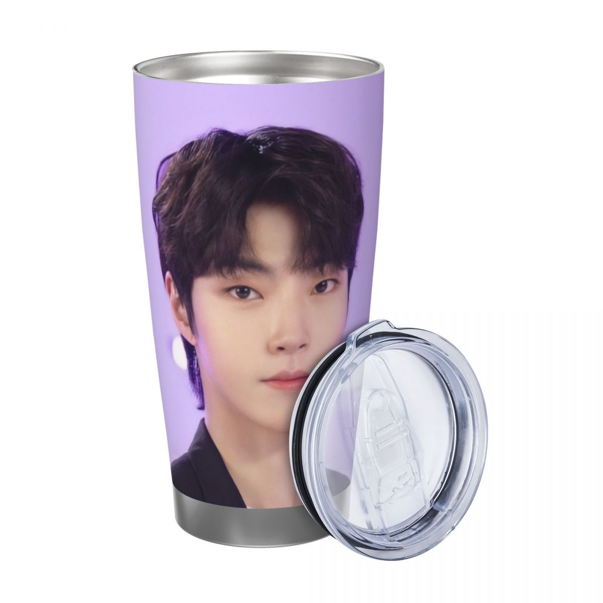 Hwang In Yeop Tasse de voiture - Vacuum Insulated Flask avis et prix