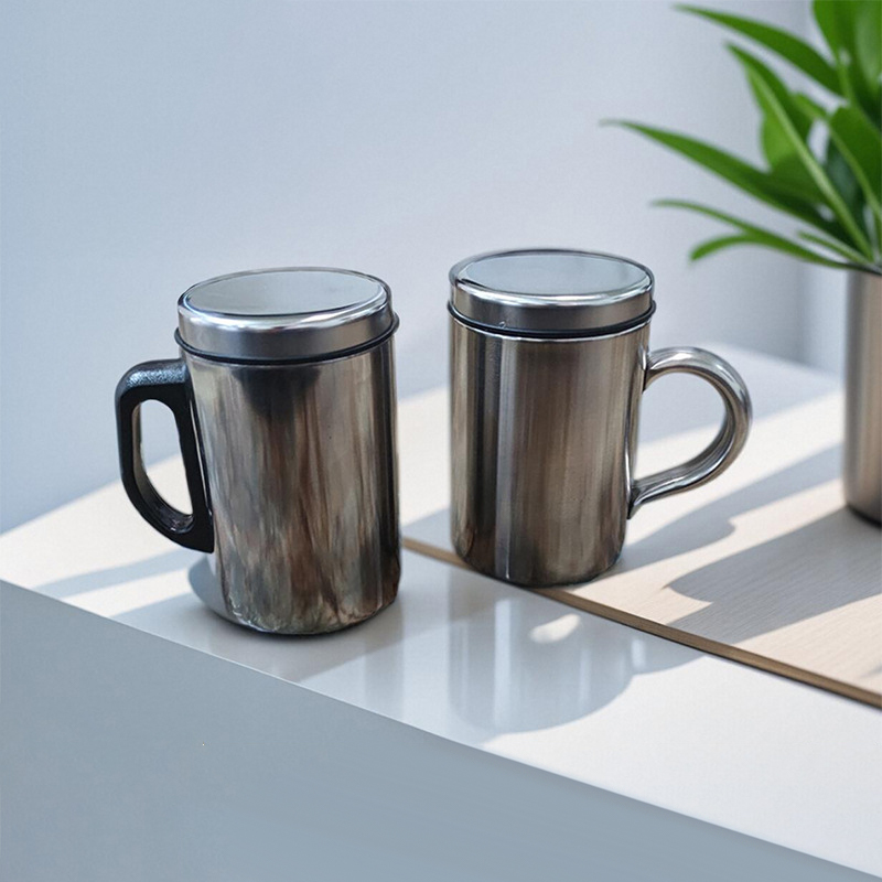 Tasse de Moto thermique isolée - Camping Quad avis et prix