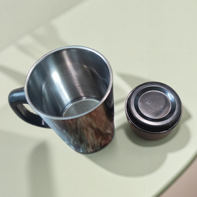 Tasse de Moto thermique isolée - Camping Quad avis et prix