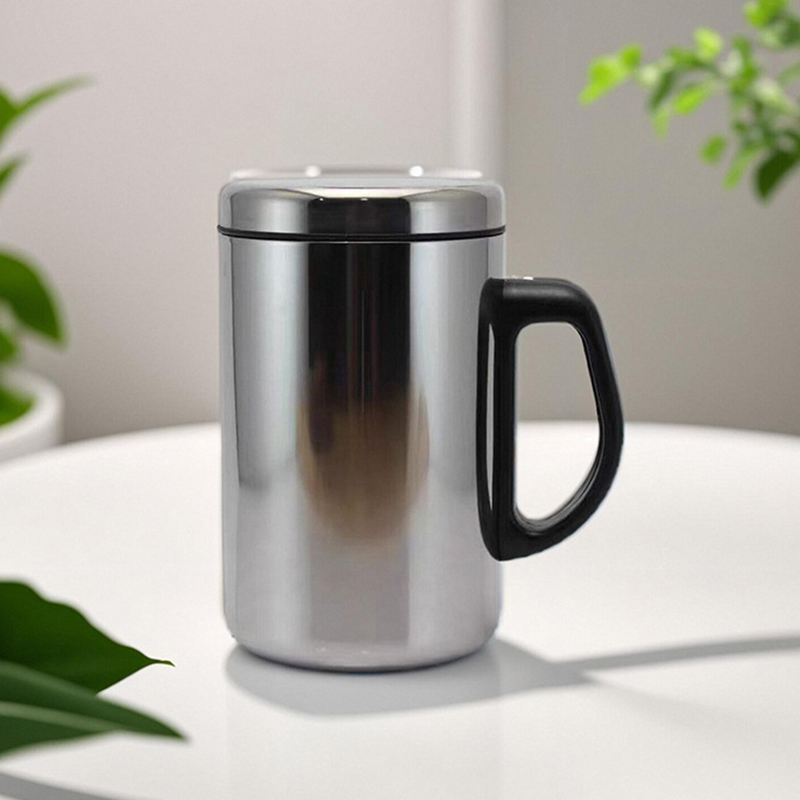 Tasse de Moto thermique isolée - Camping Quad avis et prix