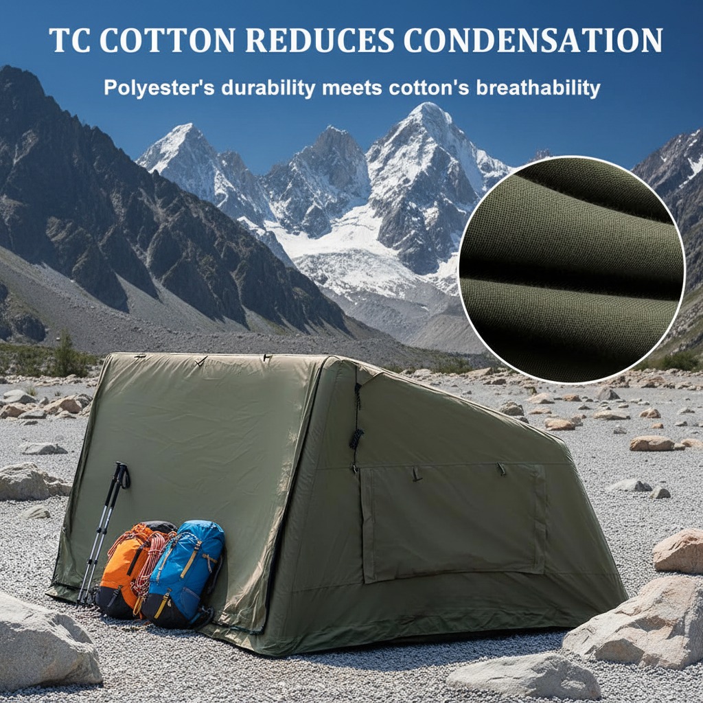 Tente de camping gonflable aut - Outdoor Camping Inflatable Tent avis et prix