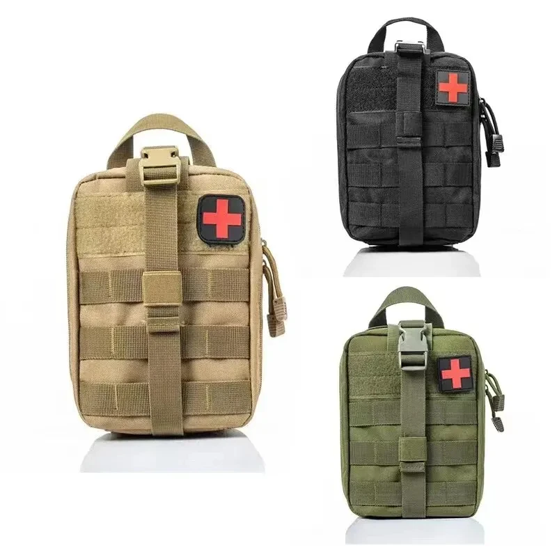 Trousse de premiers secours ta - First Aid Kit Camping avis et prix