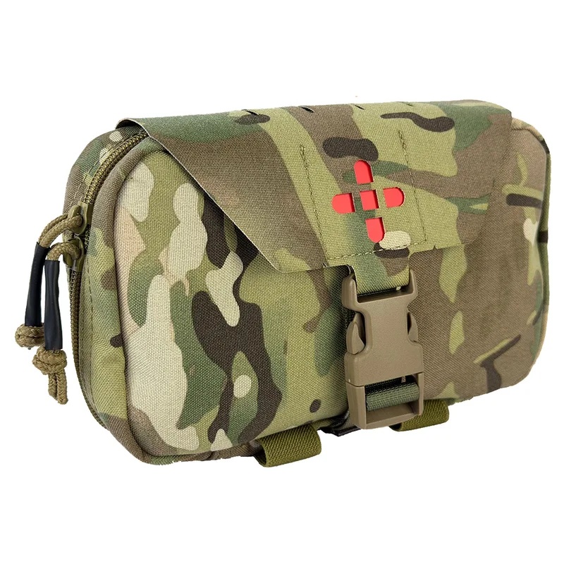 Kit médical d'urgence tactique - First Aid Kit Camping avis et prix