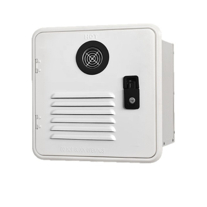 Chauffe-eau instantané au gaz  - Outdoor Camping Showers avis et prix