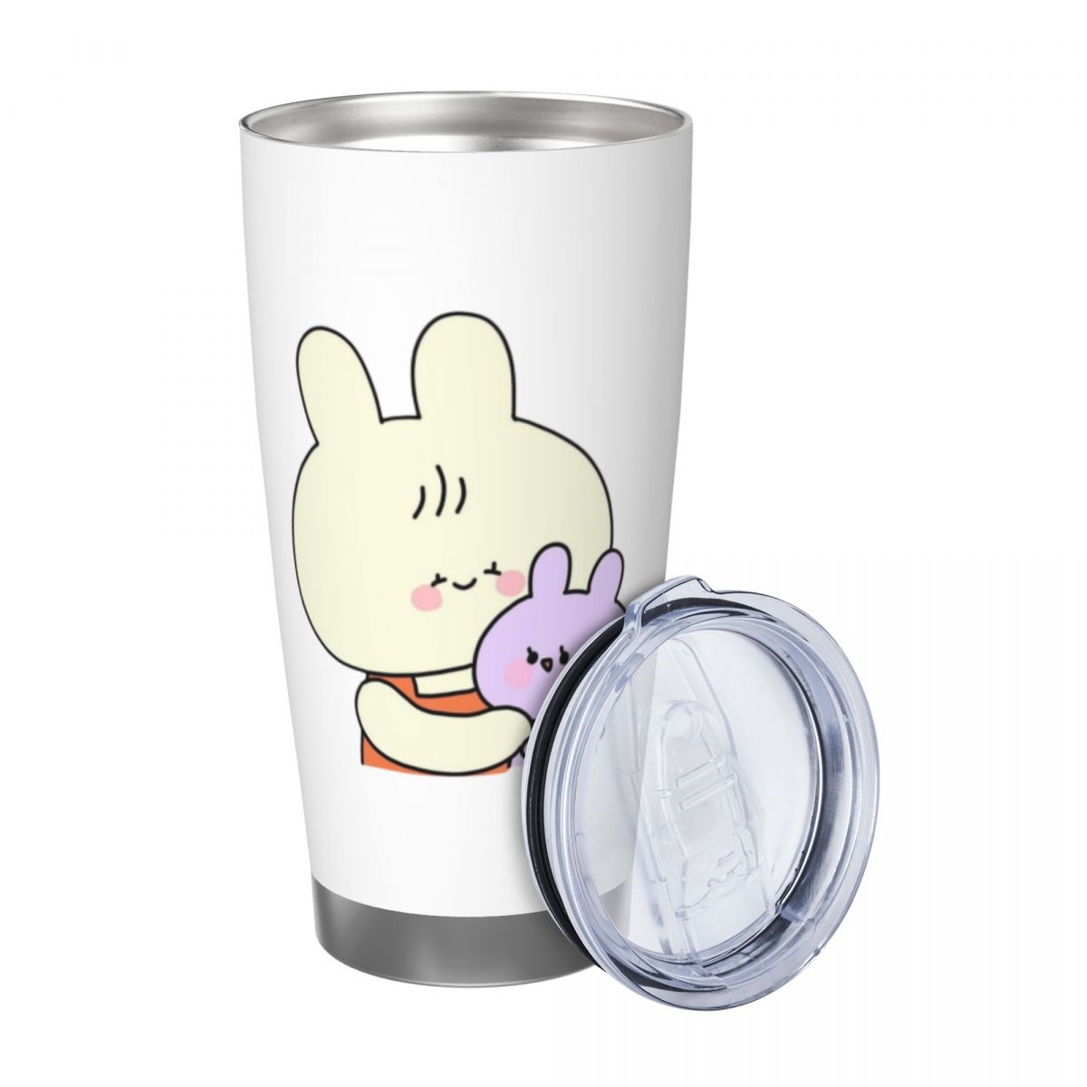 Asamimichaan Cute Asamimi Tass - Vacuum Insulated Flask avis et prix