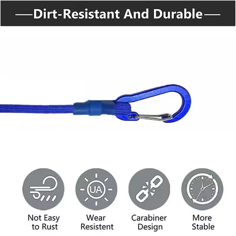 Sangle élastique pour bagages, - Outdoor Camping House avis et prix