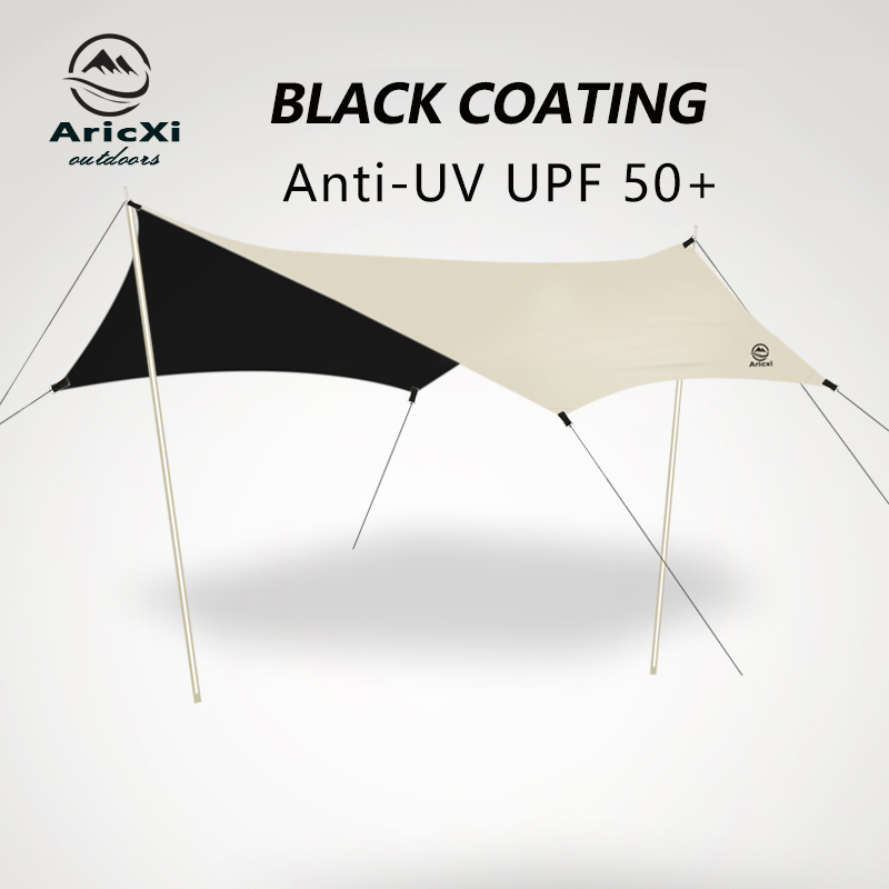 Aricxi-Bâche de revêtement noi - Outdoor Camping Dome avis et prix