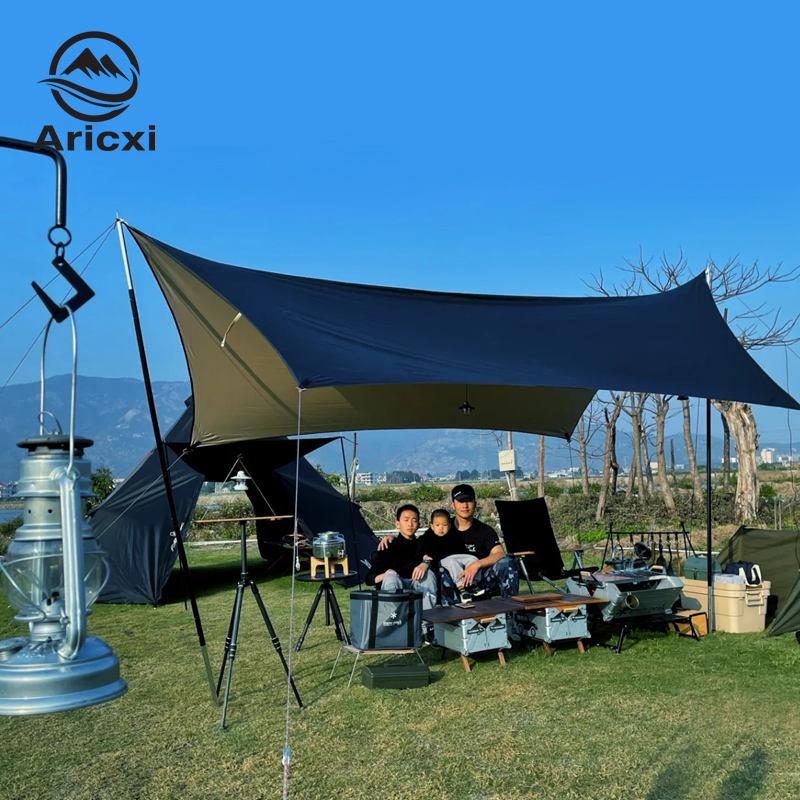 Aricxi-Bâche de revêtement noi - Outdoor Camping Dome avis et prix
