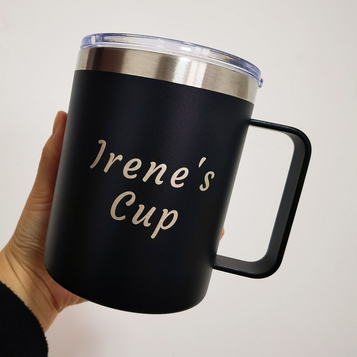 Tasse isolée en acier inoxydab - Vacuum Insulated Flask avis et prix
