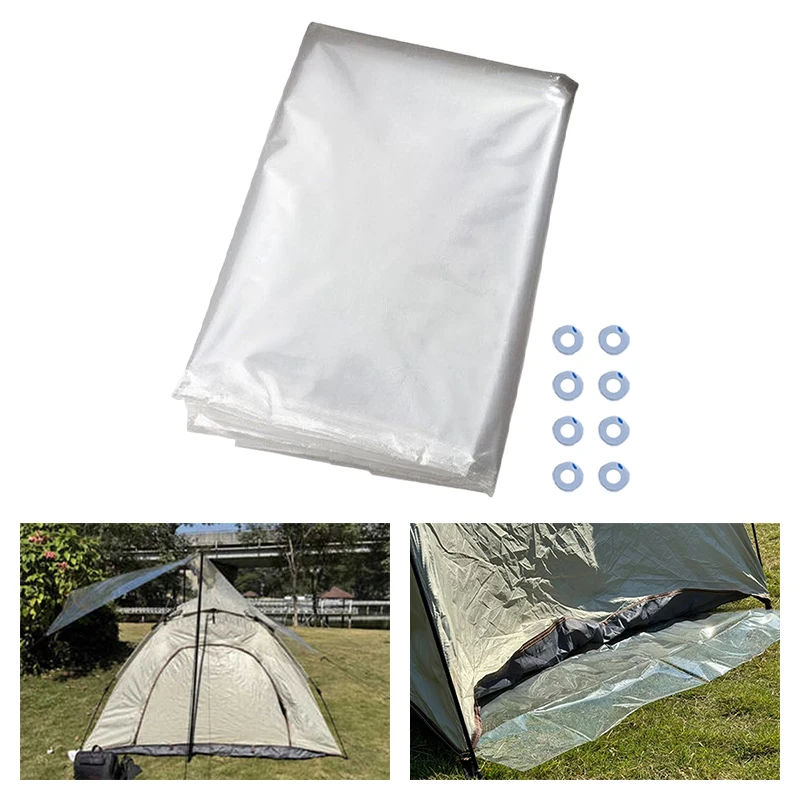 Tapis de sol imperméable ultra - Outdoor Camping Rugs avis et prix