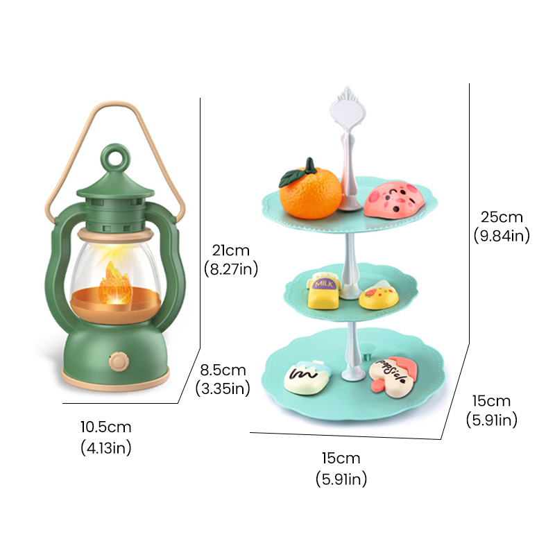 Ensemble de Camping pour enfan - Outdoor Camping For Kids avis et prix