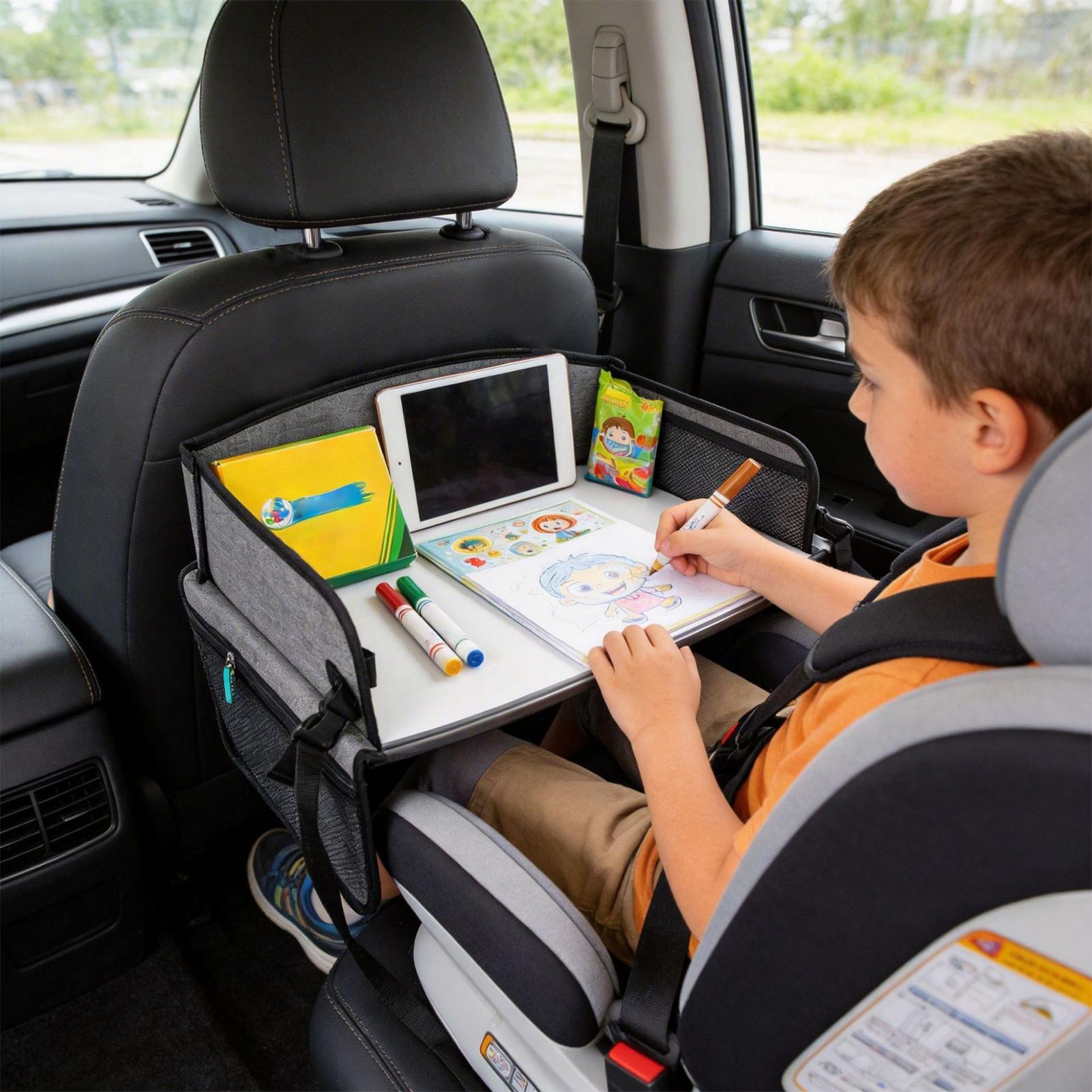 Plateau de voyage pour enfants - Outdoor Camping For Kids avis et prix