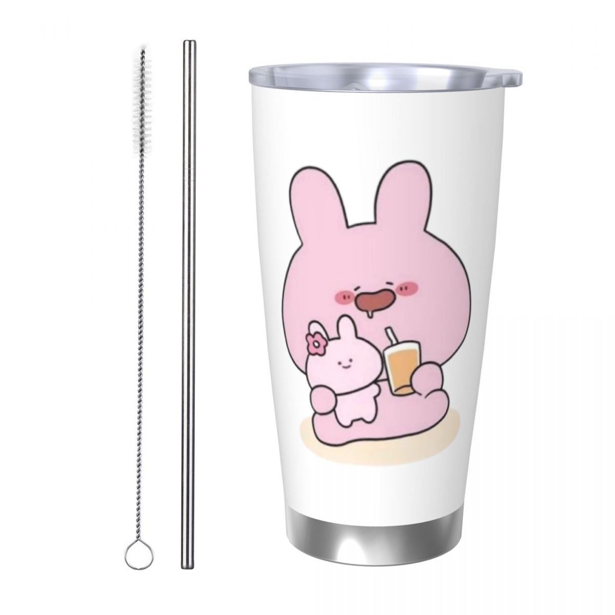 Asamimichaan Cute Asamimi Tass - Vacuum Insulated Flask avis et prix