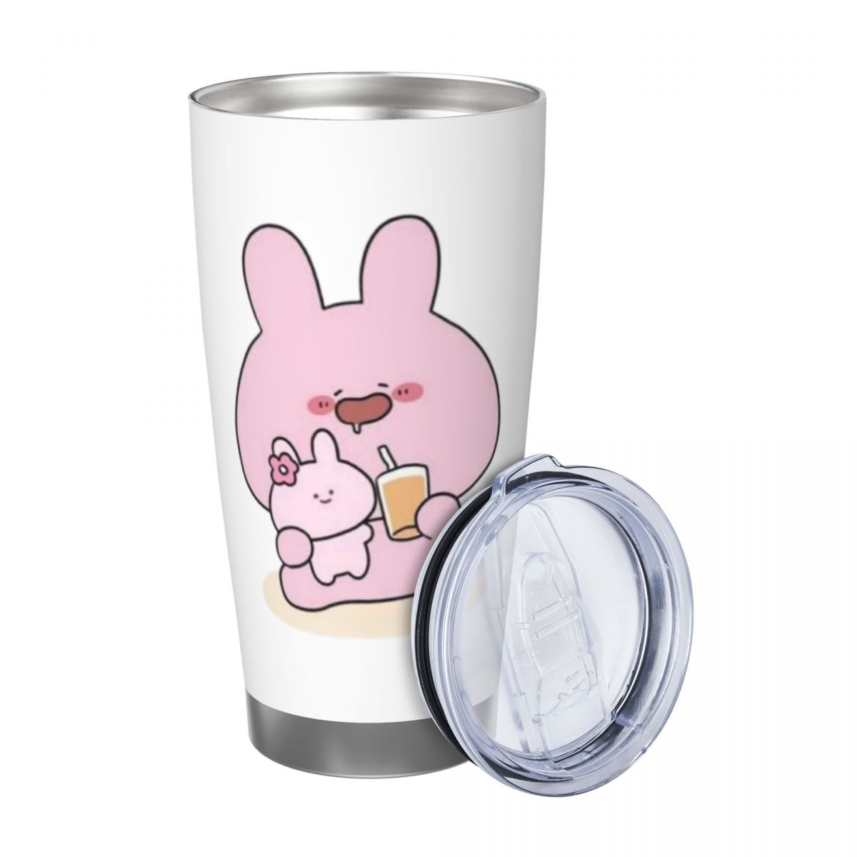 Asamimichaan Cute Asamimi Tass - Vacuum Insulated Flask avis et prix