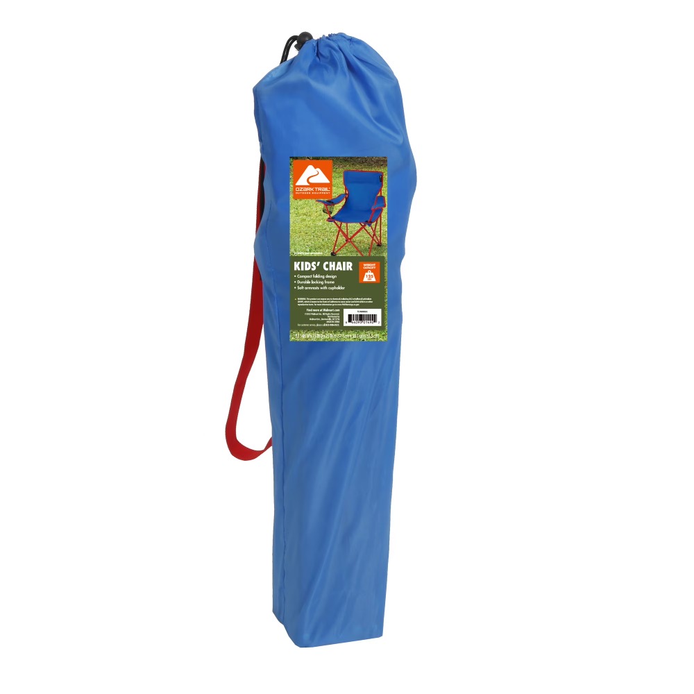 Chaise de camping pliable port - Outdoor Camping For Kids avis et prix