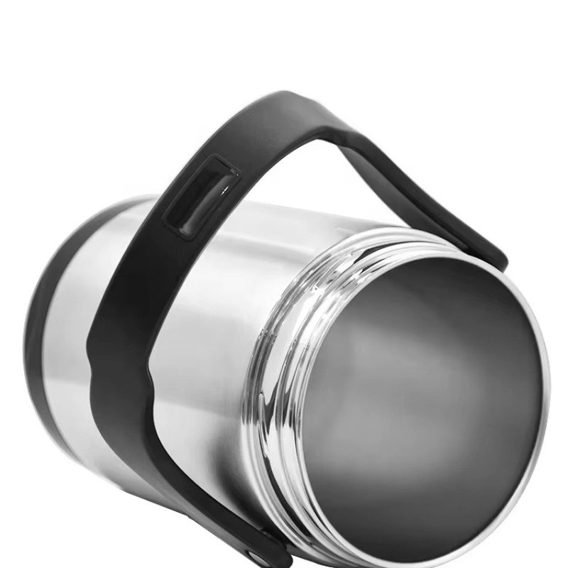 Récipient à Bento thermique is - Vacuum Insulated Flask avis et prix
