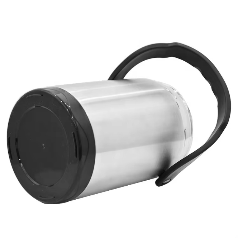 Récipient à Bento thermique is - Vacuum Insulated Flask avis et prix