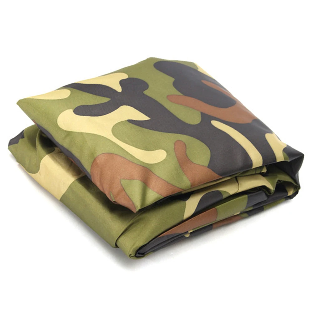 Housse de moto imperméable 190 - Camping Quad avis et prix