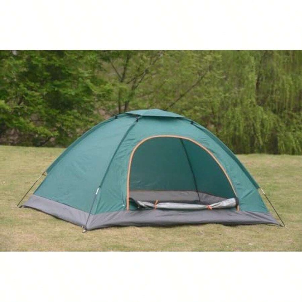 Tente dôme imperméable à doubl - Outdoor Camping Dome avis et prix