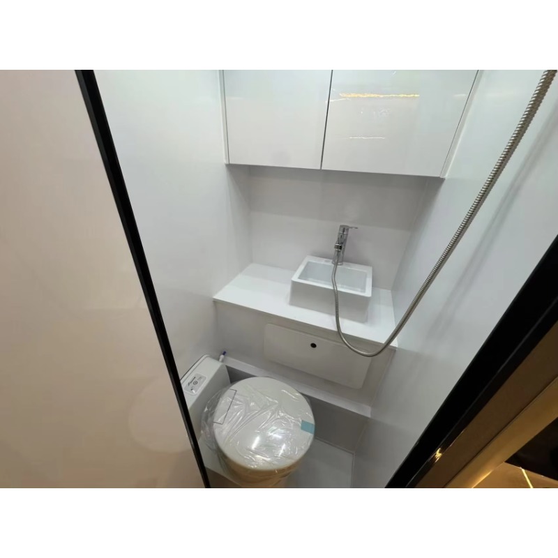Tente de camping moderne pour  - Camping Quad avis et prix
