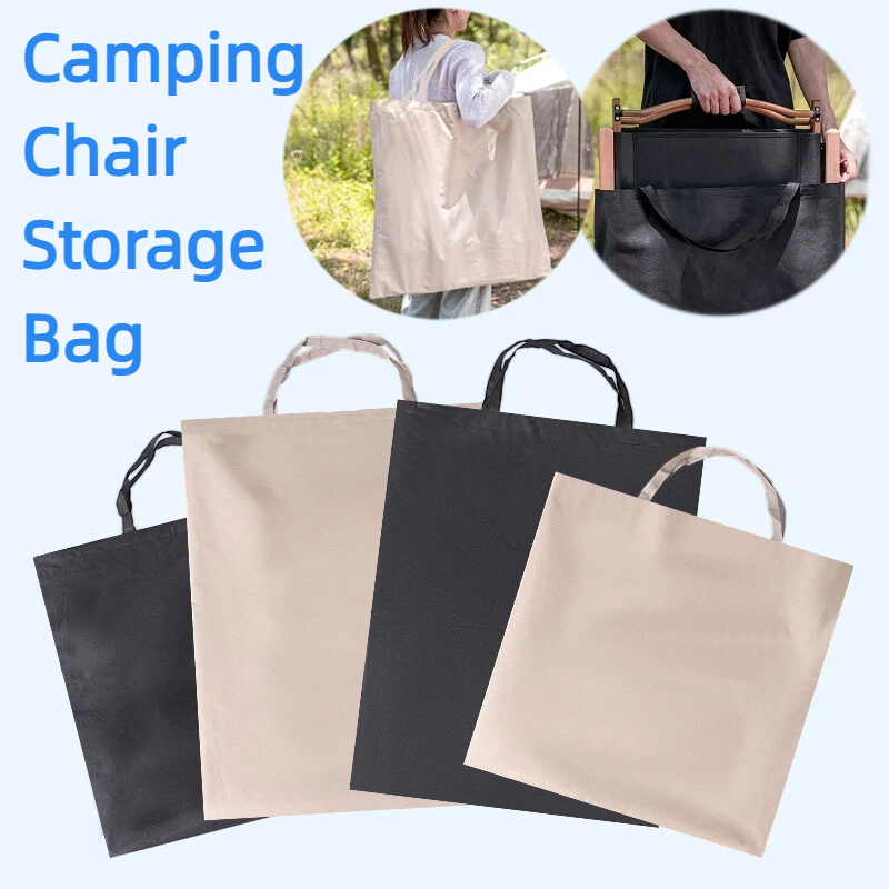 Sac de rangement pour chaise d - Outdoor Camping Table And Chairs avis et prix
