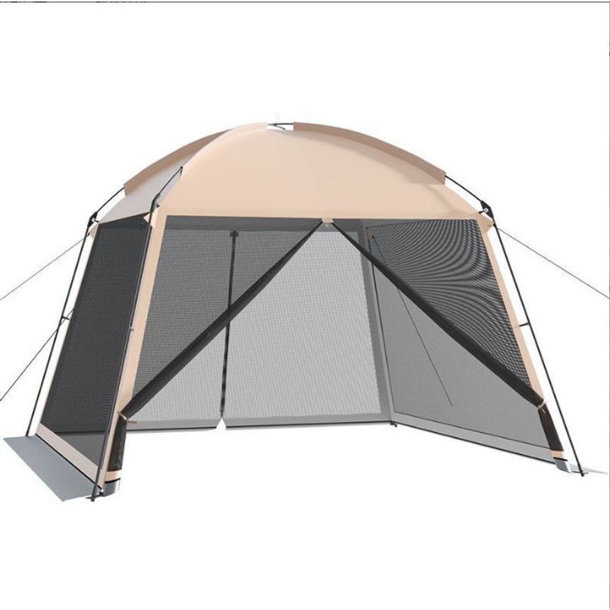 Tentes moustiquaires de campin - Outdoor Camping Dome avis et prix