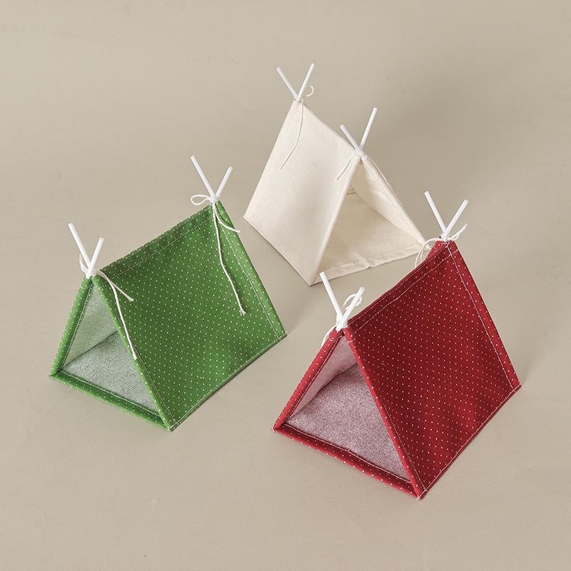 Tente de camping miniature à l - Outdoor Camping House avis et prix