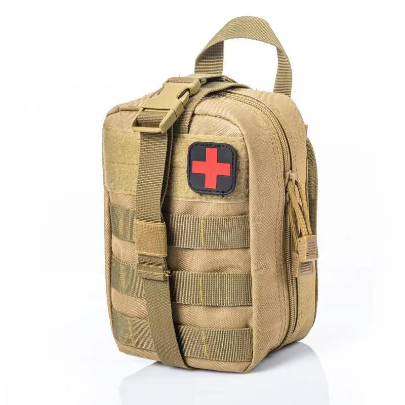 Trousse de premiers secours, s - First Aid Kit Camping avis et prix