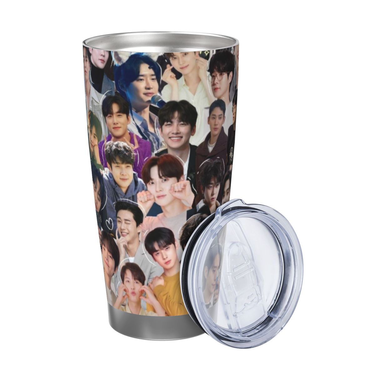 Hwang In Yeop Tasse de voiture - Vacuum Insulated Flask avis et prix