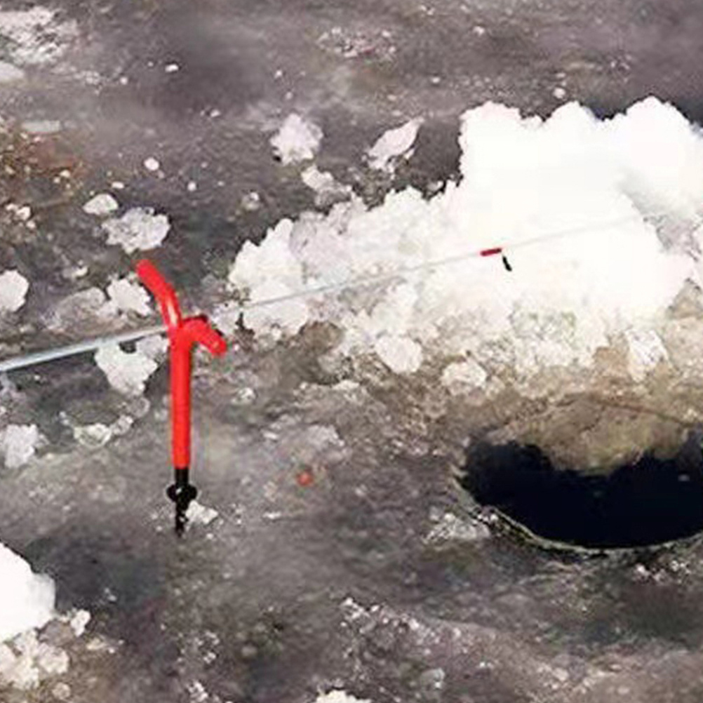 Ancrages à ongles de glace, pi - Outdoor Camping Essential Gear avis et prix