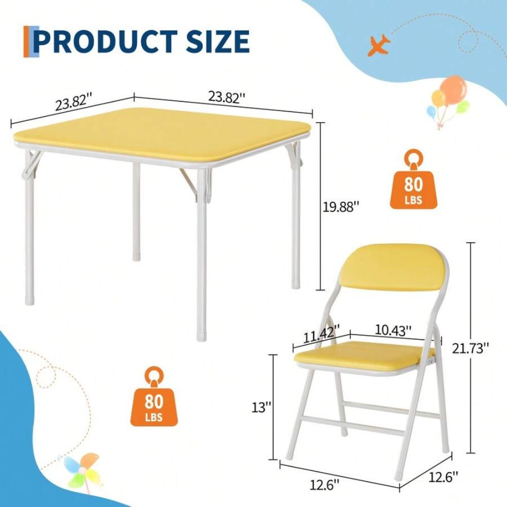 Ensemble table et chaises plia - Outdoor Camping Table And Chairs avis et prix