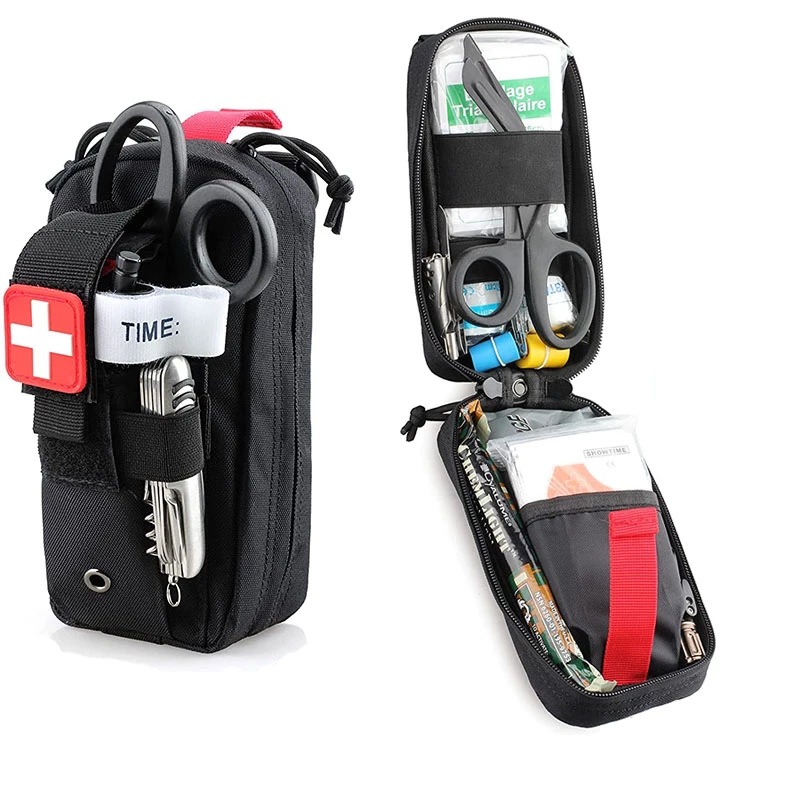 Trousse de premiers secours ta - Outdoor Camping Essential Gear avis et prix
